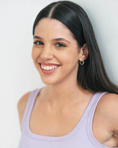 שירן ספן | Shiran Sapan