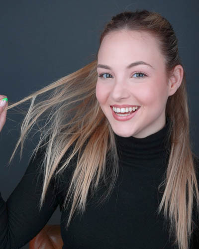 שיר רגב | Shir Regev