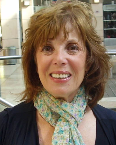 שולה חן | Shula Chen