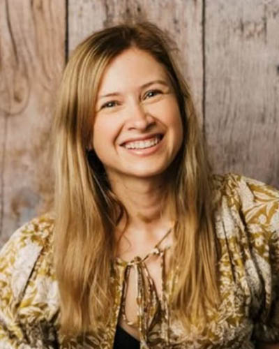 סוזנה בוביס | Suzana Bobis