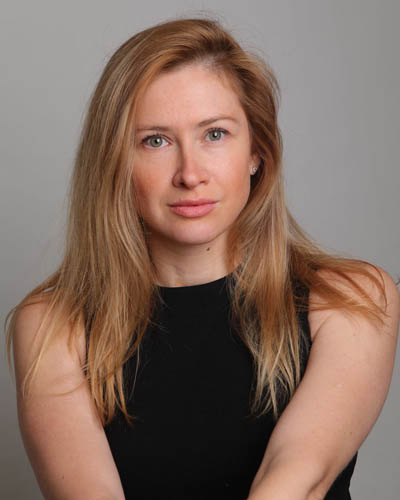 סוזנה בוביס | Suzana Bobis