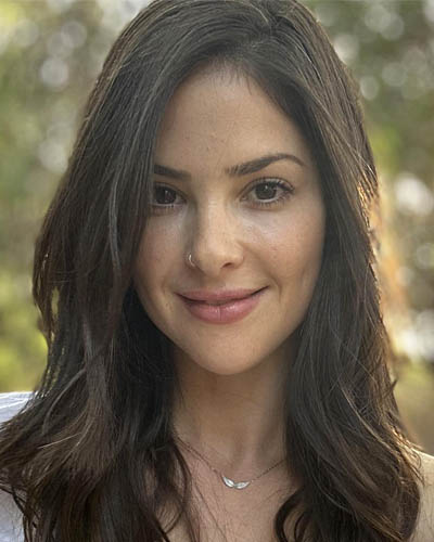 טלי לב | Tali Lev