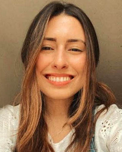 טל מיכאלי | Tal Michaeli