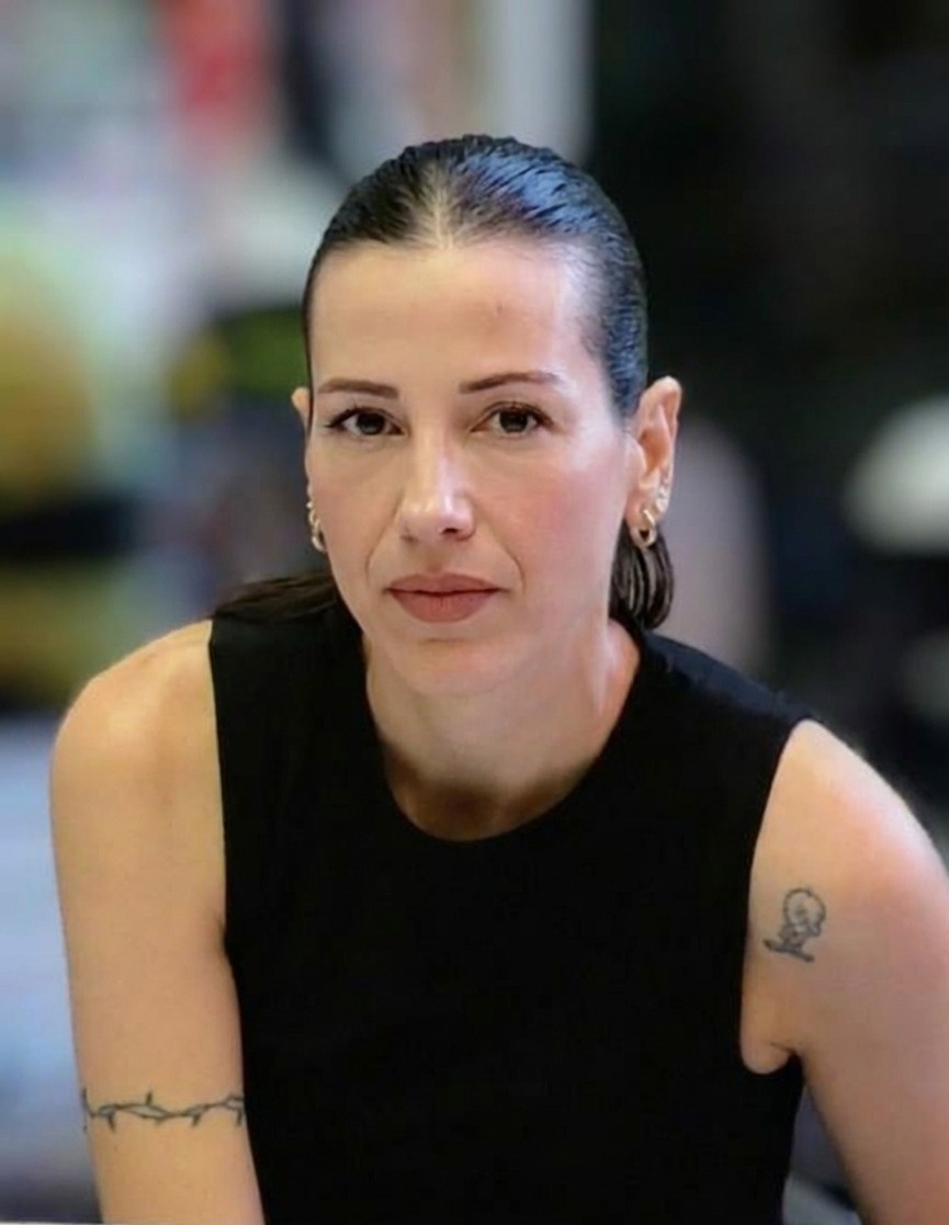 תמרה סטיל כהן