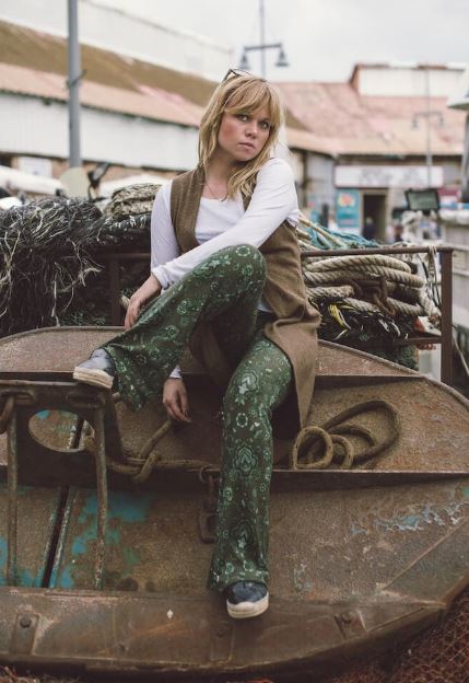 טיאנה קונדיץ'