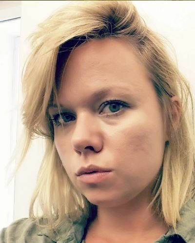 טיאנה קונדיץ' | Tijana Kondic