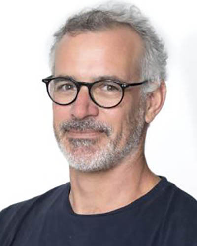 טומי שמיר | Tommy Shamir