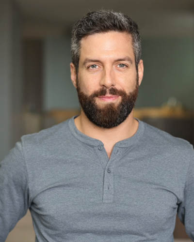 תום קינן קנטי | Tom Kanetti