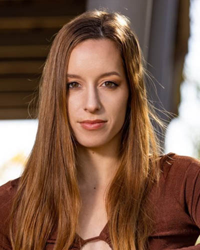 תם שקד | Tam Shaked