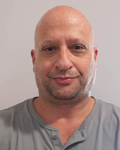 צחי טייבר | Tzachi Tayber