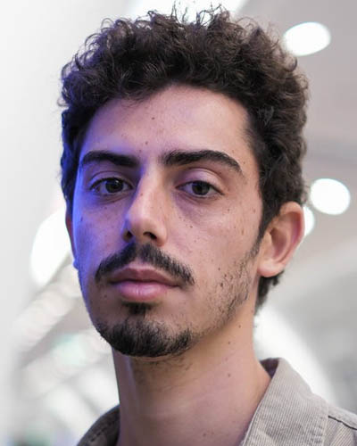 יעקב אוחנה | Yakov Ohana