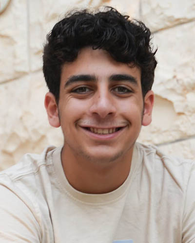 יהלי זיו | Yahli Ziv