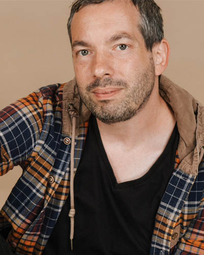 יונתן שוורץ | Jonathan Szwarc