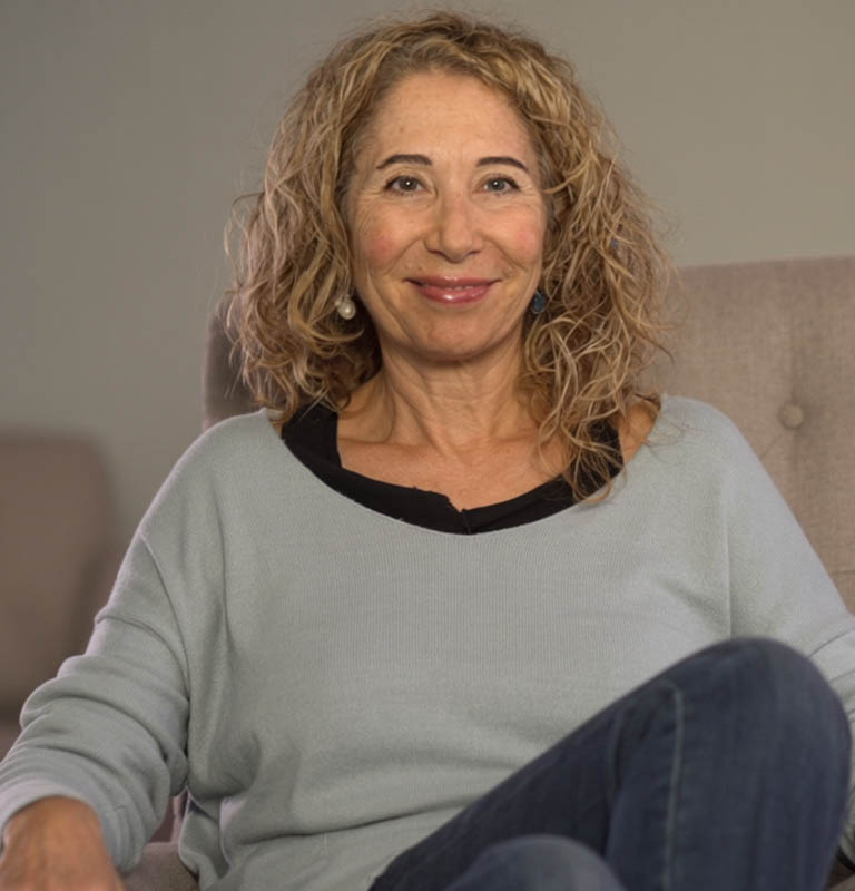 יפעת לונדון