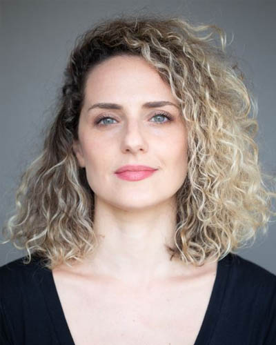 יולי ליאני | Yuli Liani