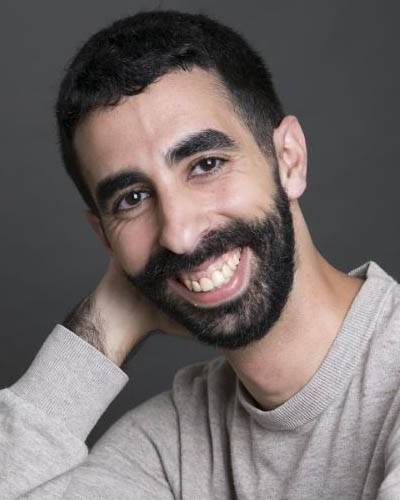 יוסי קרסנטי | Yossi Karasenti