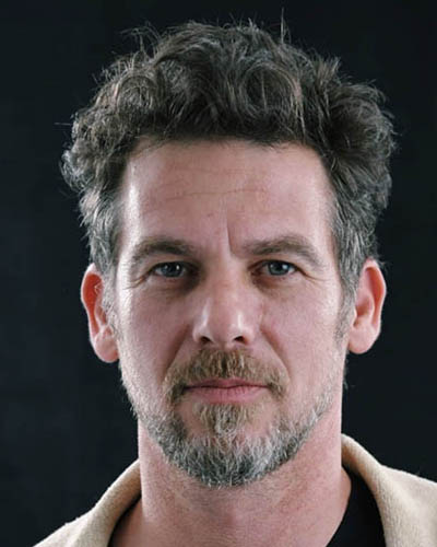 יובל ברקאי | Yuval Barkai